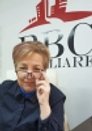Ildiko Agent imobiliar din agenţia RBC Imobiliare