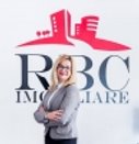 Anca Agent imobiliar din agenţia RBC Imobiliare