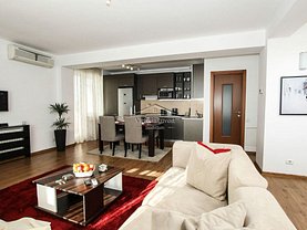 Apartament de vânzare 4 camere, în Bucuresti, zona Parcul Carol