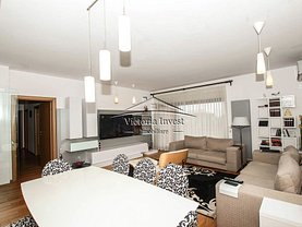 Apartament de vânzare 4 camere, în Bucuresti, zona Baneasa