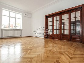 Apartament de închiriat 5 camere, în Bucuresti, zona Cismigiu