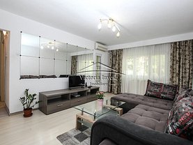 Apartament de închiriat 2 camere, în Bucuresti, zona Beller