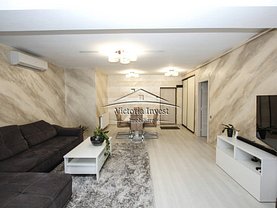 Apartament de închiriat 2 camere, în Bucuresti, zona 13 Septembrie