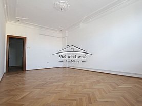 Apartament de închiriat 3 camere, în Bucuresti, zona Cismigiu
