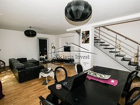 Apartament de închiriat 4 camere, în Bucuresti, zona Tei
