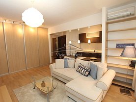 Apartament de închiriat 2 camere, în Bucureşti, zona Băneasa
