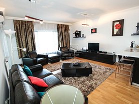 Apartament de închiriat 2 camere, în Bucureşti, zona Lacul Tei