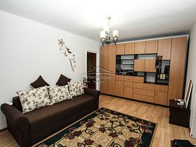 Apartament de închiriat 2 camere, în Bucureşti, zona Iancului