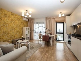 Apartament de închiriat 3 camere, în Bucureşti, zona Domenii