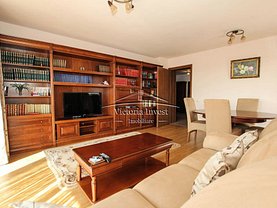 Apartament de vânzare 3 camere, în Bucuresti, zona Militari