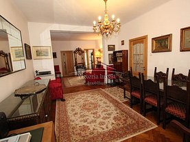 Apartament de închiriat 4 camere, în Bucureşti, zona Cotroceni