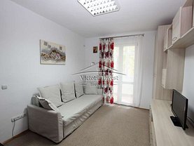 Apartament de închiriat 2 camere, în Bucureşti, zona Floreasca
