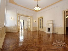 Apartament de închiriat 5 camere, în Bucureşti, zona Ultracentral