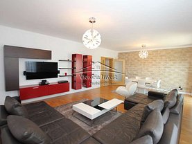 Apartament de închiriat 4 camere, în Bucuresti, zona Lacul Tei