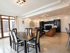 Penthouse de vânzare 4 camere, în Bucureşti, zona Alba Iulia