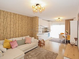Apartament de închiriat 3 camere, în Bucuresti, zona Domenii