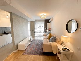 Apartament de închiriat 3 camere, în Bucuresti, zona Domenii