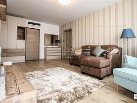 Apartament de închiriat 3 camere, în Bucureşti, zona Băneasa