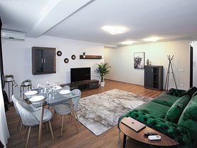 Apartament de închiriat 2 camere, în Bucureşti, zona Tineretului