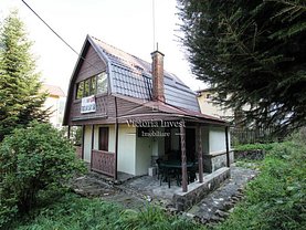Casa de vânzare 3 camere, în Buşteni, zona Nord