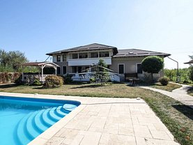 Casa de vânzare 5 camere, în Peris