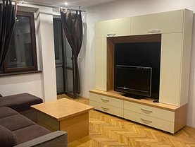 Apartament de închiriat 2 camere, în Bucuresti, zona Obor