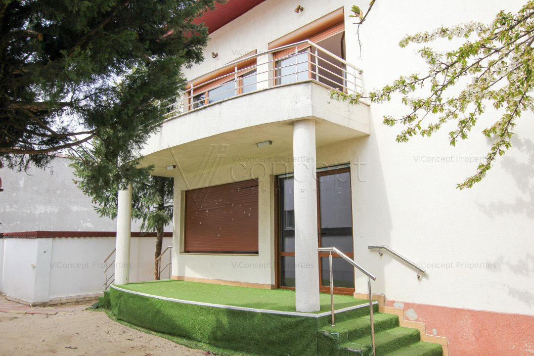 Vila 9 camere - Bucurestii Noi | Comision 0% |