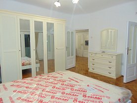 Apartament de închiriat 3 camere, în Bucuresti, zona Pache Protopopescu