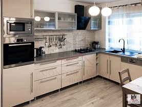 Apartament de închiriat 3 camere, în Bucuresti, zona Iancului