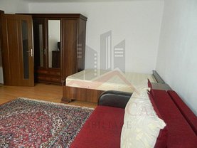 Garsonieră de închiriat, în Bucuresti, zona P-ta Muncii