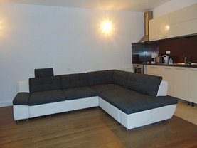 Garsonieră de închiriat, în Bucuresti, zona P-ta Muncii