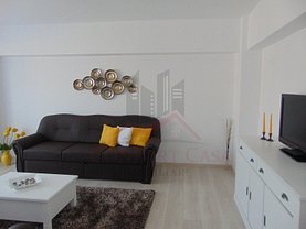 Apartament de închiriat 2 camere, în Bucuresti, zona Unirii
