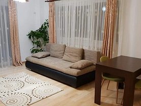 Apartament de închiriat 3 camere, în Bucuresti, zona Militari