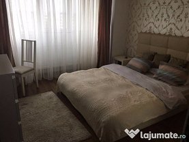 Apartament de închiriat 4 camere, în Bucuresti, zona Oltenitei