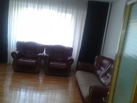 Apartament de închiriat 3 camere, în Bucuresti, zona Calea Calarasilor