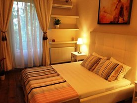 Apartament de închiriat 2 camere, în Bucuresti, zona Herastrau