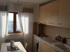 Apartament de închiriat 3 camere, în Bucuresti, zona Tineretului