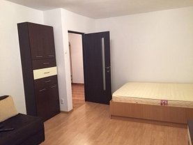 Garsonieră de închiriat, în Bucuresti, zona Vitan Mall