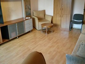 Garsonieră de închiriat, în Bucuresti, zona Nerva Traian