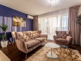 Garsonieră de închiriat, în Bucuresti, zona P-ta Alba Iulia