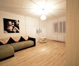 Apartament de închiriat 3 camere, în Bucuresti, zona Rahova