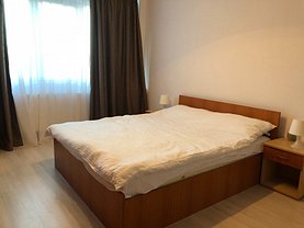 Apartament de închiriat 2 camere, în Bucuresti, zona Tineretului