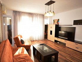 Apartament de închiriat 3 camere, în Bucuresti, zona Nerva Traian