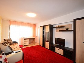 Apartament de închiriat 2 camere, în Bucuresti, zona Unirii