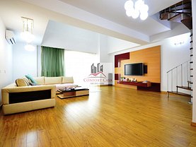 Apartament de închiriat 2 camere în Bucuresti, Parcul Carol