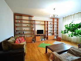 Apartament de vânzare 3 camere, în Bucuresti, zona Nerva Traian