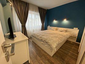 Apartament de închiriat 2 camere, în Bucuresti, zona Universitate