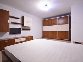 Garsonieră de închiriat, în Bucuresti, zona Nerva Traian