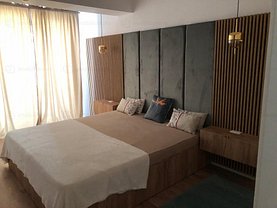 Apartament de închiriat 3 camere, în Bucureşti, zona Unirii