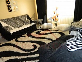 Apartament de vânzare 3 camere, în Bucureşti, zona Nerva Traian